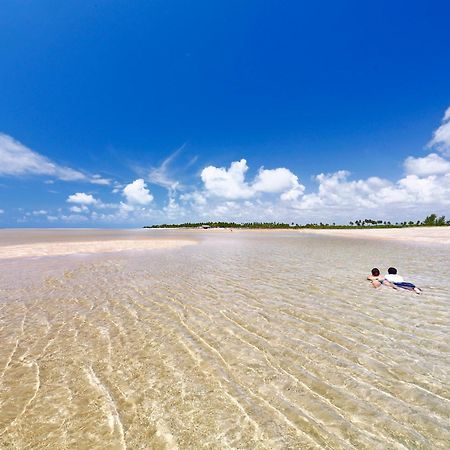 Pousada Prive Pontal De Maracaipe Porto de Galinhas Exterior photo