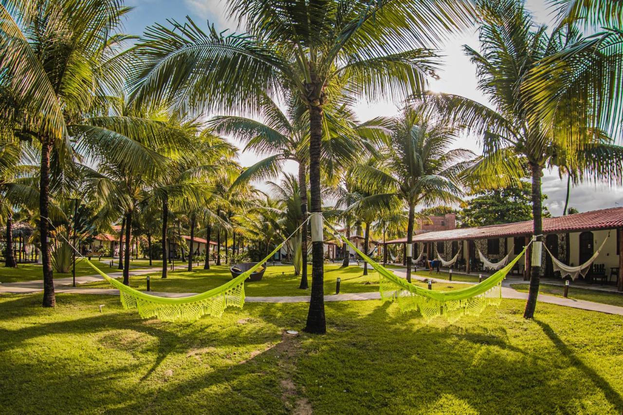 Prive Pontal De Maracaipe Hotel Porto de Galinhas Exterior photo