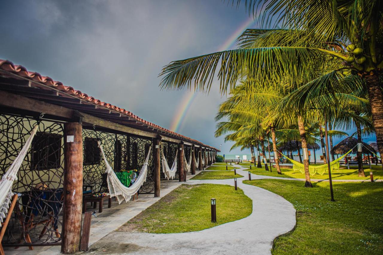 Prive Pontal De Maracaipe Hotel Porto de Galinhas Exterior photo