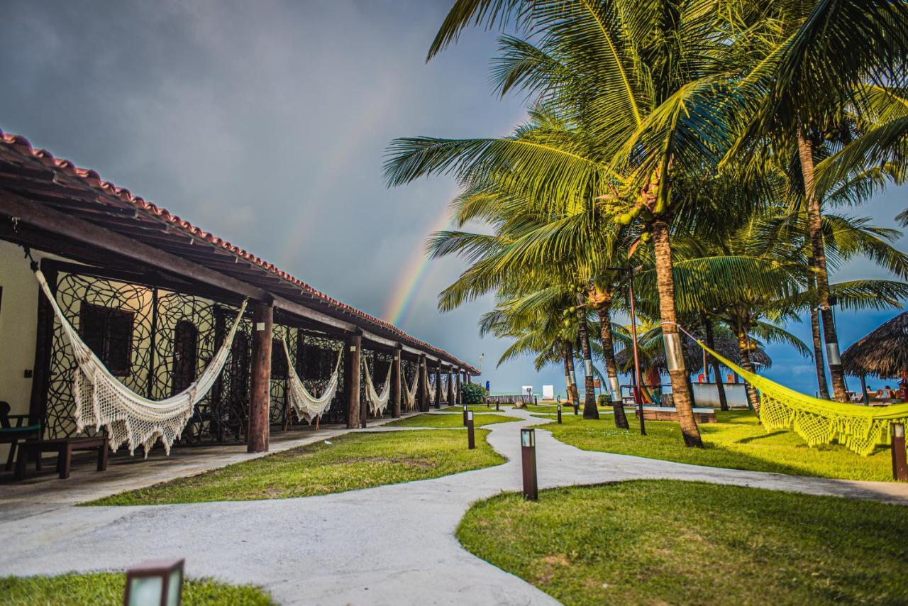 Prive Pontal De Maracaipe Hotel Porto de Galinhas Exterior photo