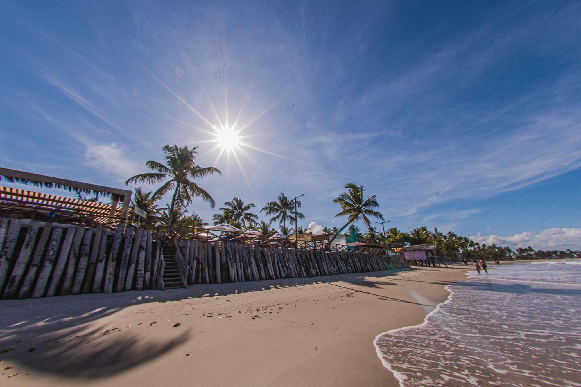 Prive Pontal De Maracaipe Hotel Porto de Galinhas Exterior photo