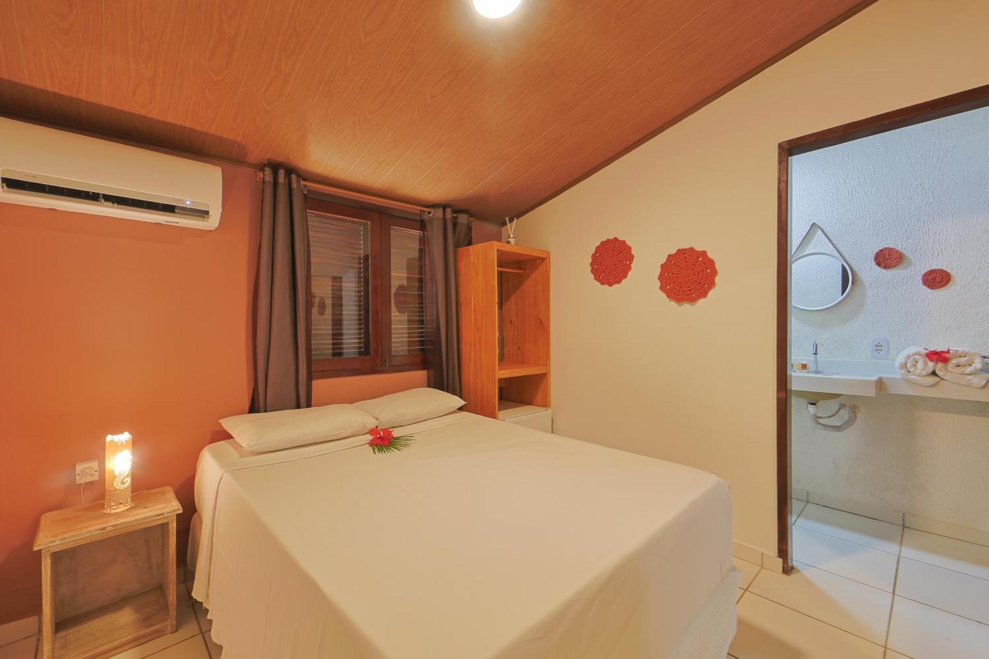 Pousada Prive Pontal De Maracaipe Porto de Galinhas Room photo