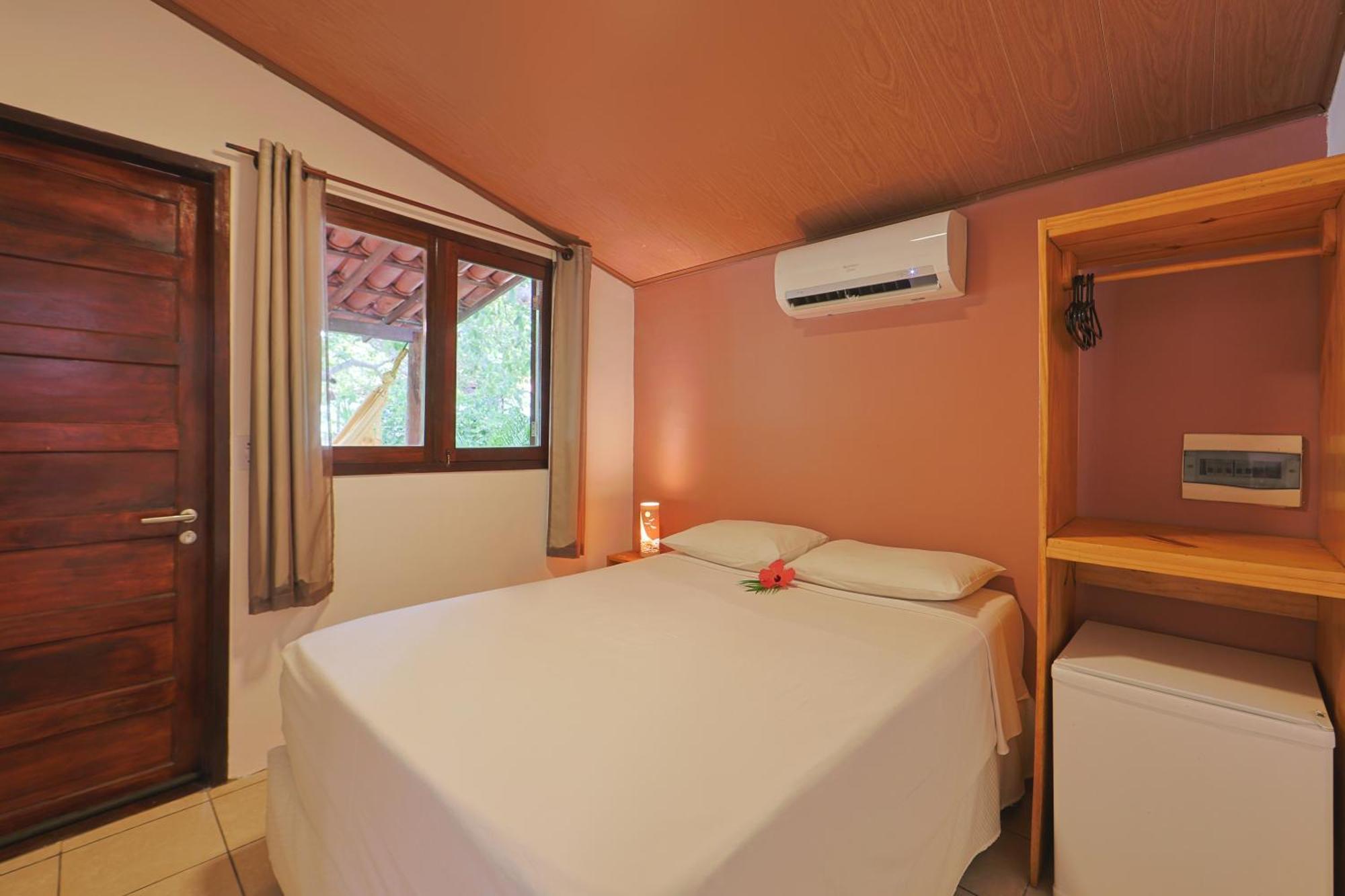 Pousada Prive Pontal De Maracaipe Porto de Galinhas Room photo